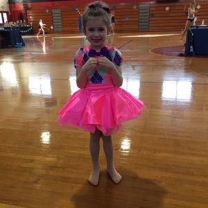 Meet your Posher, Crystal